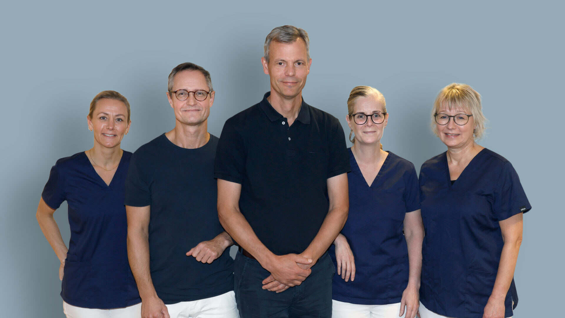 Om Klinikken - Ørelægerne i Silkeborg
